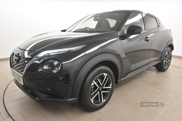 Used Nissan Juke 2025 for sale - 76998573: Photo 7
