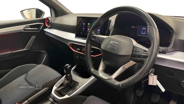 Used SEAT Arona 2023 for sale - 76513669: Photo 3