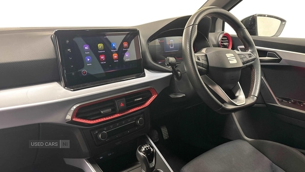 Used SEAT Arona 2023 for sale - 76513669: Photo 5