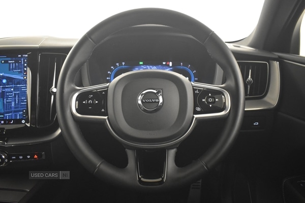 Used Volvo XC60 2021 for sale - 77102463: Photo 12