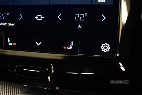 Used Volvo XC60 2021 for sale - 77102463: Photo 18