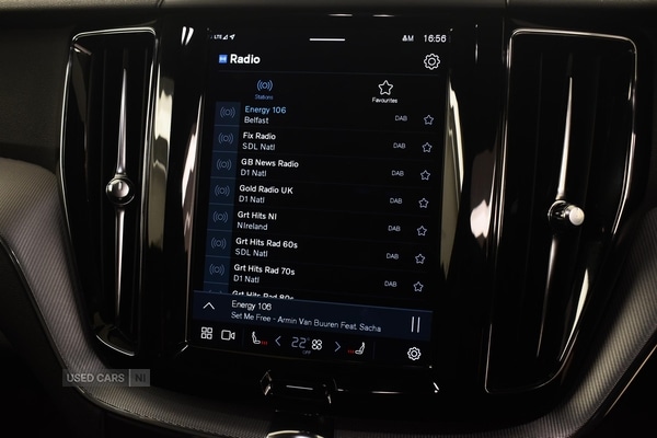 Used Volvo XC60 2021 for sale - 77102463: Photo 20