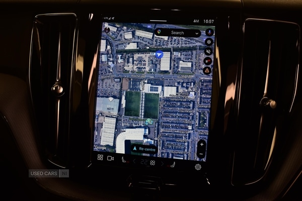 Used Volvo XC60 2021 for sale - 77102463: Photo 21