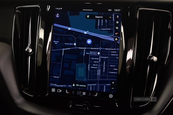 Used Volvo XC60 2021 for sale - 77102463: Photo 22