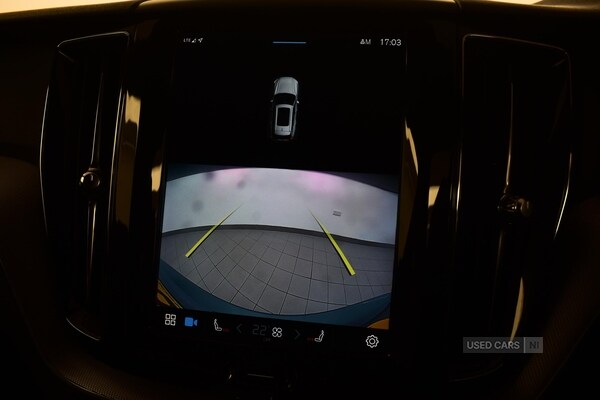 Used Volvo XC60 2021 for sale - 77102463: Photo 23