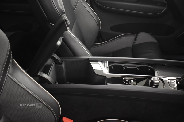 Used Volvo XC60 2021 for sale - 77102463: Photo 27