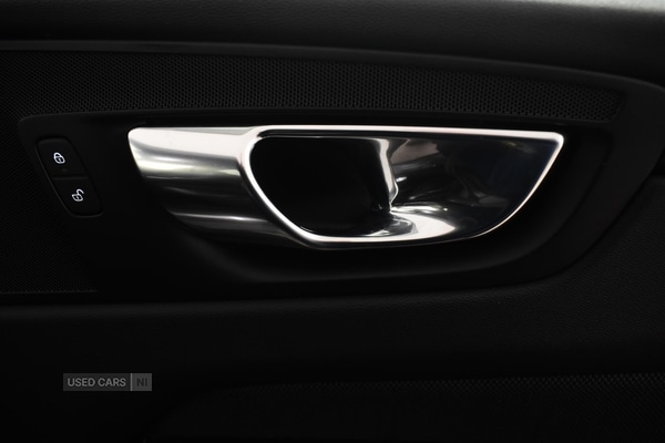 Used Volvo XC60 2021 for sale - 77102463: Photo 29