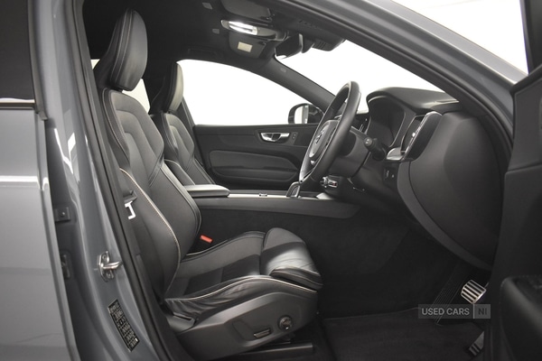 Used Volvo XC60 2021 for sale - 77102463: Photo 31