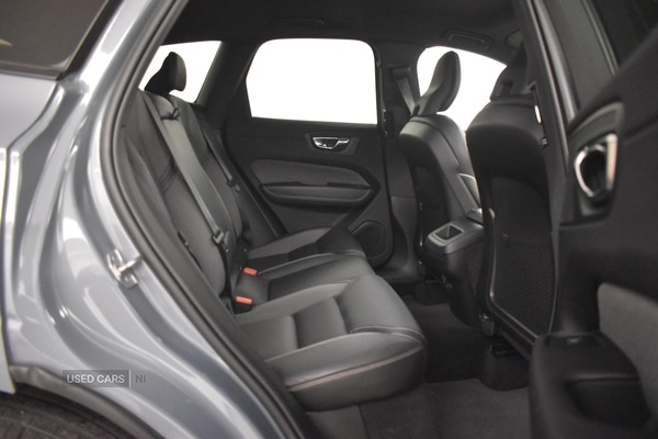Used Volvo XC60 2021 for sale - 77102463: Photo 34