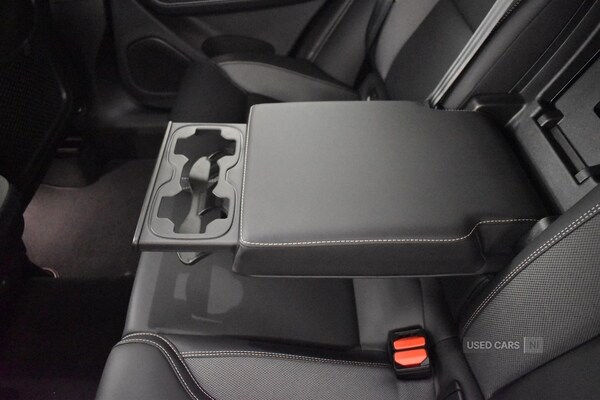 Used Volvo XC60 2021 for sale - 77102463: Photo 36