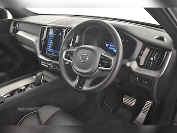 Used Volvo XC60 2021 for sale - 77102463: Photo