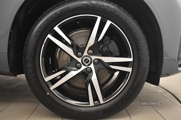 Used Volvo XC60 2021 for sale - 77102463: Photo 44