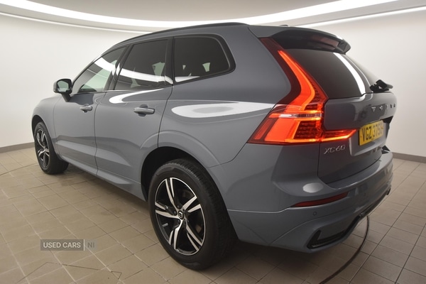 Used Volvo XC60 2021 for sale - 77102463: Photo 47