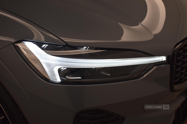 Used Volvo XC60 2021 for sale - 77102463: Photo 9