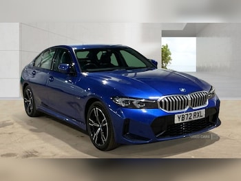 Used BMW 3 Series 2023 for sale - 79170062: Photo
