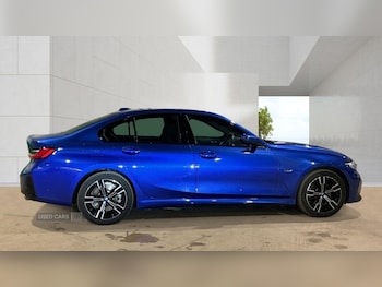 Used BMW 3 Series 2023 for sale - 79170062: Photo