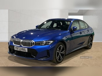Used BMW 3 Series 2023 for sale - 79170062: Photo