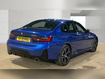 Used BMW 3 Series 2023 for sale - 79170062: Photo
