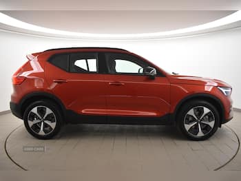 Used Volvo XC40 2024 for sale - 79861828: Photo