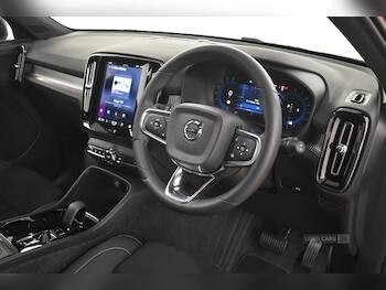 Used Volvo XC40 2024 for sale - 79861828: Photo
