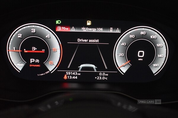 Used Audi A5 2021 for sale - 76690274: Photo 14