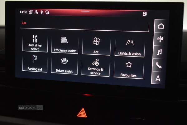 Used Audi A5 2021 for sale - 76690274: Photo 21