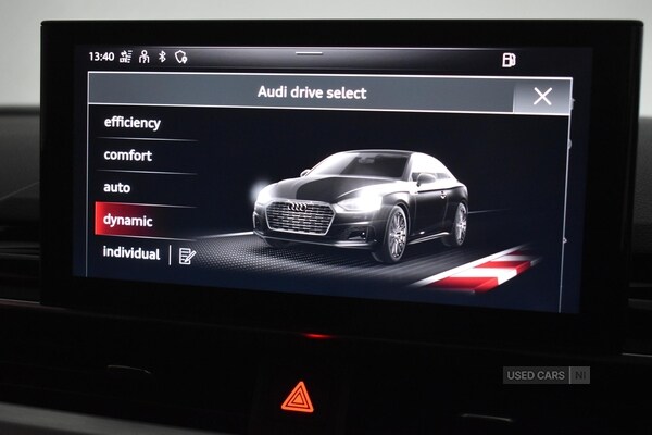 Used Audi A5 2021 for sale - 76690274: Photo 24