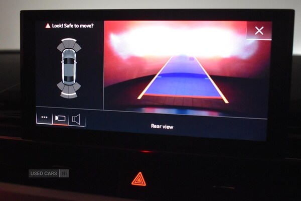 Used Audi A5 2021 for sale - 76690274: Photo 25