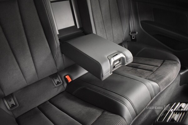 Used Audi A5 2021 for sale - 76690274: Photo 40