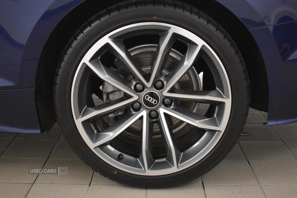 Used Audi A5 2021 for sale - 76690274: Photo 46