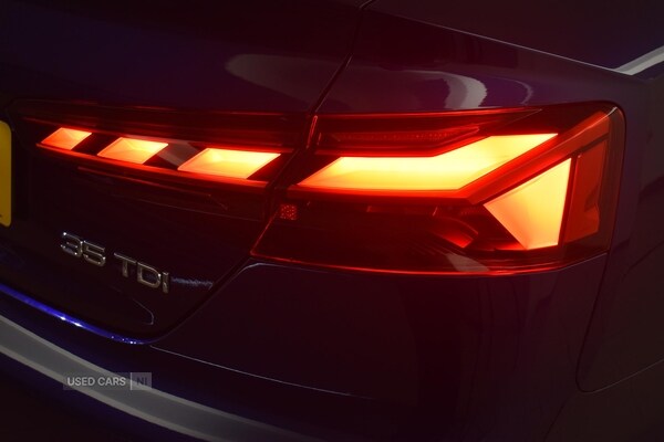 Used Audi A5 2021 for sale - 76690274: Photo 50