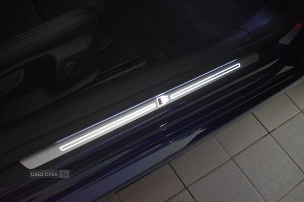 Used Audi A5 2021 for sale - 76690274: Photo 53