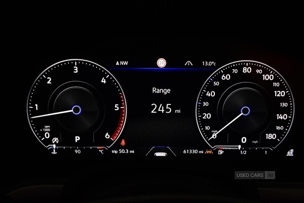 Used Volkswagen Touareg 2018 for sale - 77192314: Photo 13