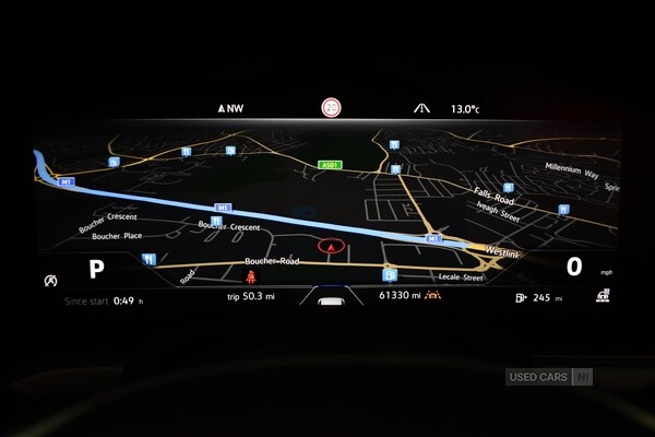 Used Volkswagen Touareg 2018 for sale - 77192314: Photo 14