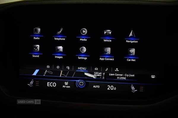 Used Volkswagen Touareg 2018 for sale - 77192314: Photo 17