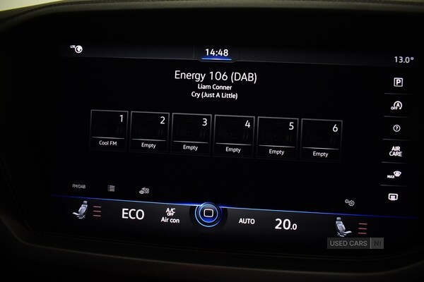 Used Volkswagen Touareg 2018 for sale - 77192314: Photo 19