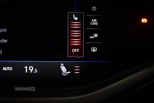 Used Volkswagen Touareg 2018 for sale - 77192314: Photo 20