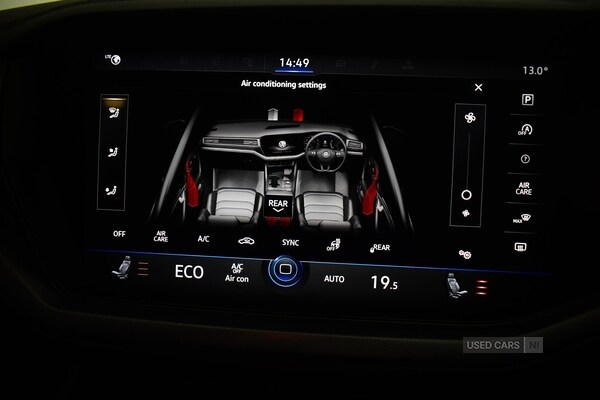 Used Volkswagen Touareg 2018 for sale - 77192314: Photo 21