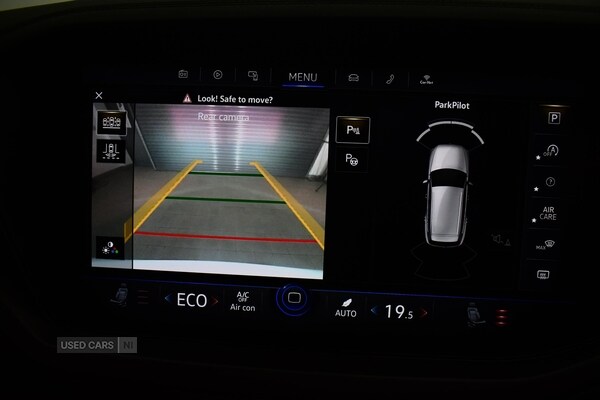 Used Volkswagen Touareg 2018 for sale - 77192314: Photo 24