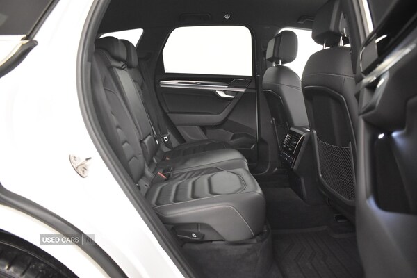 Used Volkswagen Touareg 2018 for sale - 77192314: Photo 38