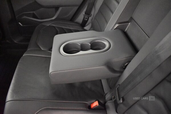 Used Volkswagen Touareg 2018 for sale - 77192314: Photo 40