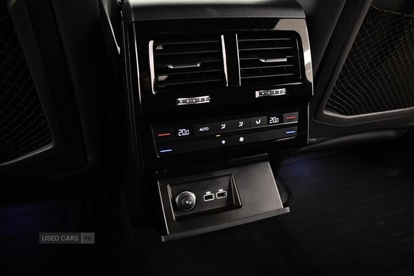 Used Volkswagen Touareg 2018 for sale - 77192314: Photo 41