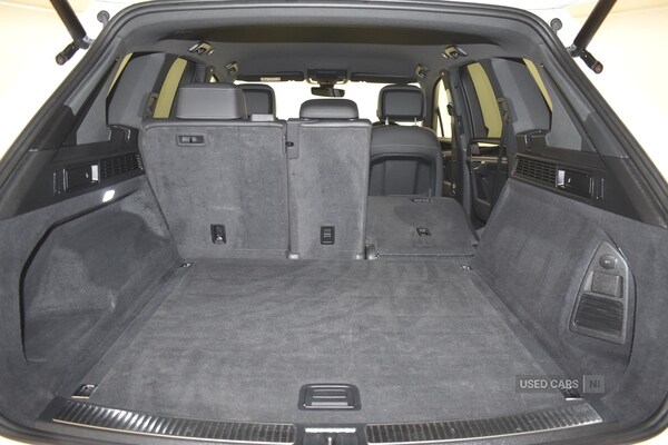 Used Volkswagen Touareg 2018 for sale - 77192314: Photo 43