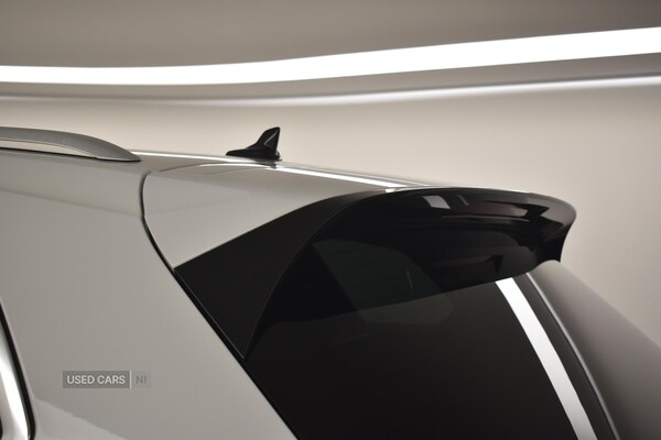 Used Volkswagen Touareg 2018 for sale - 77192314: Photo 52