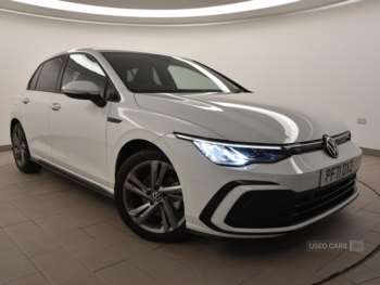 2022 - 1.5 TSI R-Line 5dr