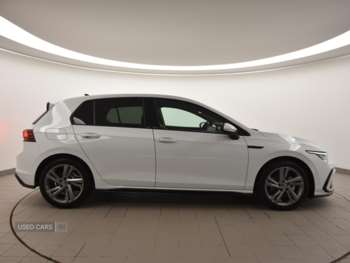 Used Volkswagen Golf 2022 for sale - 75247903: Photo