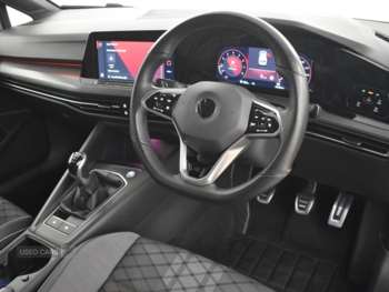 Used Volkswagen Golf 2022 for sale - 75247903: Photo