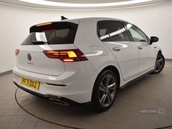 Used Volkswagen Golf 2022 for sale - 75247903: Photo
