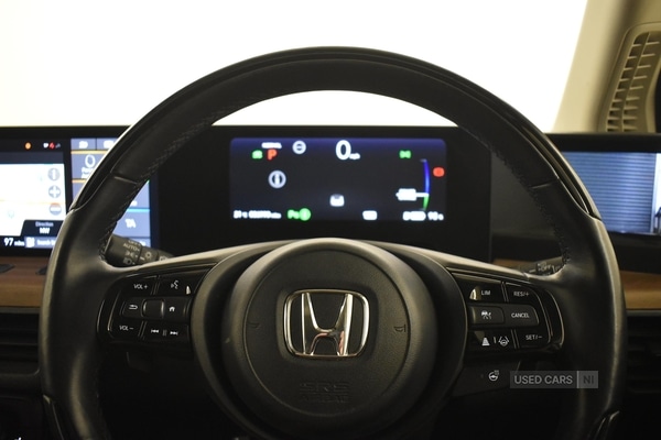 Used Honda e 2021 for sale - 76167589: Photo 12