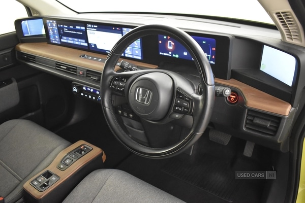 Used Honda e 2021 for sale - 76167589: Photo 3